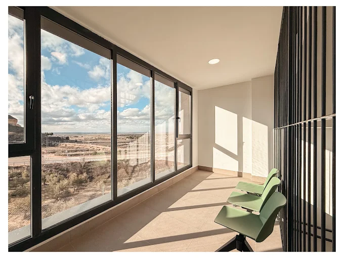 Residencia Las Encebras Chinchilla